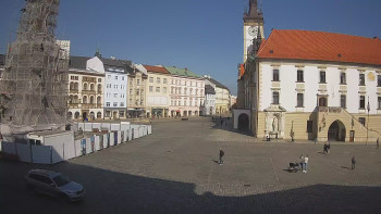 Město Olomouc