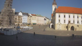 Město Olomouc