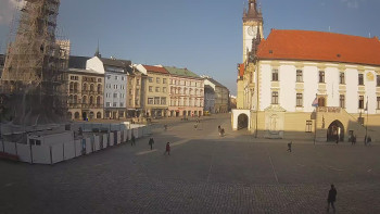 Město Olomouc