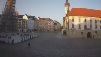 Město Olomouc