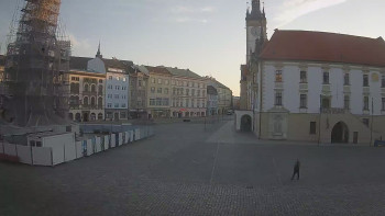 Město Olomouc