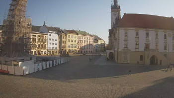 Město Olomouc