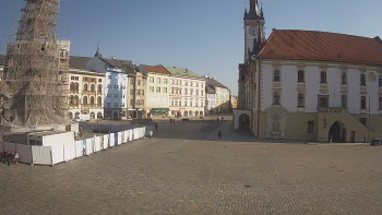 Město Olomouc