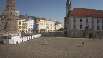 Město Olomouc