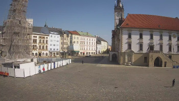 Město Olomouc