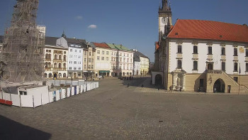 Město Olomouc