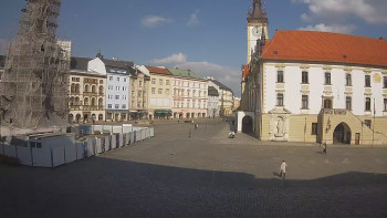 Město Olomouc