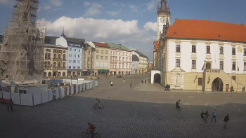 Město Olomouc