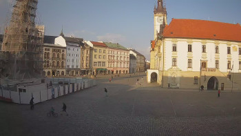 Město Olomouc