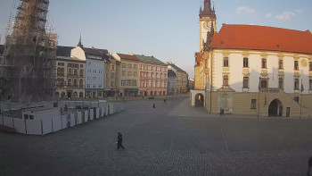 Město Olomouc