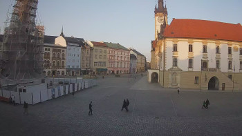 Město Olomouc