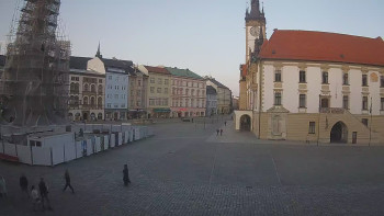 Město Olomouc