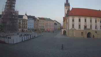 Město Olomouc