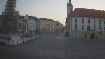 Město Olomouc