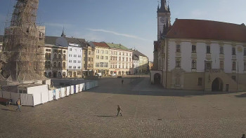 Město Olomouc