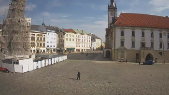 Město Olomouc