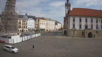 Město Olomouc