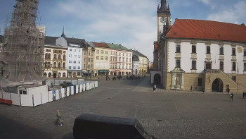 Město Olomouc