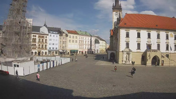 Město Olomouc