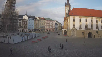 Město Olomouc