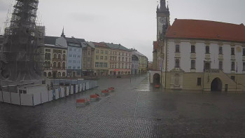 Město Olomouc