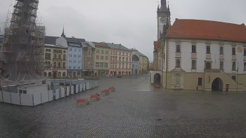 Město Olomouc