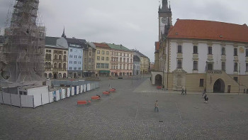 Město Olomouc