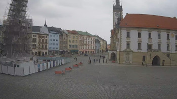Město Olomouc