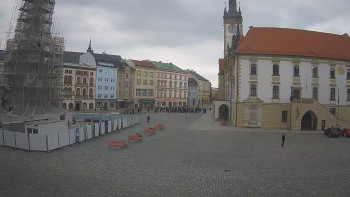 Město Olomouc
