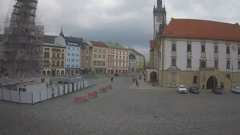 Město Olomouc