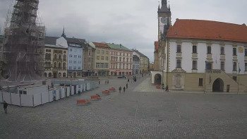 Město Olomouc