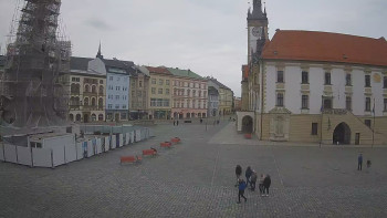 Město Olomouc