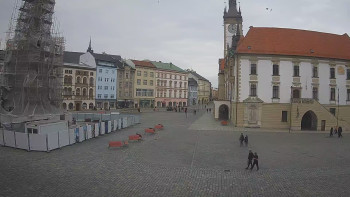 Město Olomouc