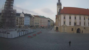 Město Olomouc