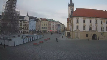 Město Olomouc