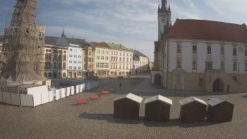 Město Olomouc