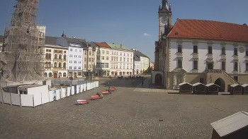 Město Olomouc