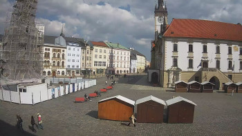 Město Olomouc