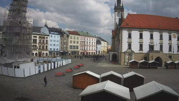 Město Olomouc