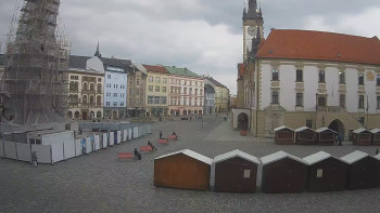 Město Olomouc