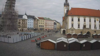 Město Olomouc