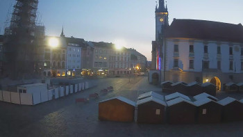 Město Olomouc