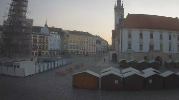 Město Olomouc