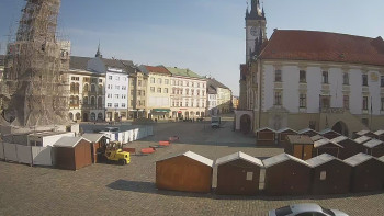 Město Olomouc