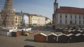 Město Olomouc