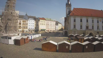 Město Olomouc