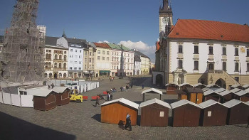 Město Olomouc