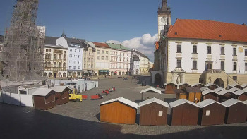 Město Olomouc