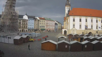 Město Olomouc