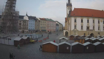 Město Olomouc